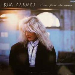 KIM CARNES View From The House Виниловая пластинка 