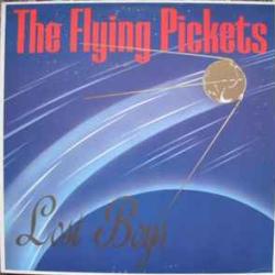 FLYING PICKETS LOST BOYS Виниловая пластинка 