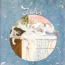 LAKE LAKE I Фирменный CD 