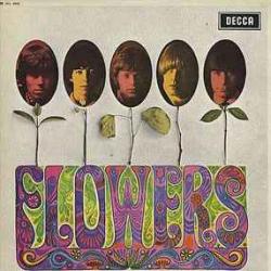 ROLLING STONES FLOWERS Виниловая пластинка 