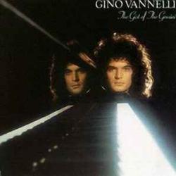 GINO VANNELLI GIST OF THE GEMINI Виниловая пластинка 