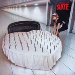 HONEYMOON SUITE HONEYMOON SUITE Виниловая пластинка 