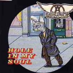 AEROSMITH HOLE IN MY SOUL 