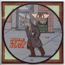 AEROSMITH HOLE IN MY SOUL 