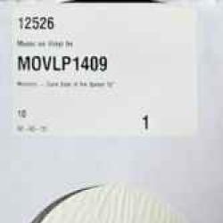 MINISTRY Dark Side Of The Spoon Виниловая пластинка 