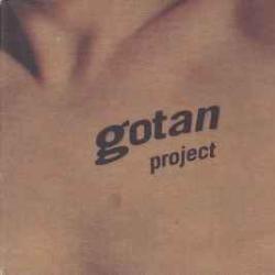 GOTAN PROJECT LA REVANCHA DEL TANGO Фирменный CD 
