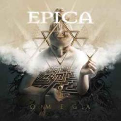 EPICA OMEGA Виниловая пластинка 