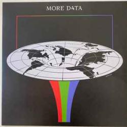 MODERAT More D4ta Виниловая пластинка 