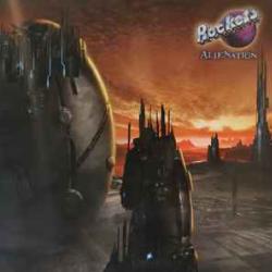 ROCKETS Alienation Виниловая пластинка 