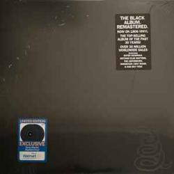 METALLICA METALLICA Фирменный CD 