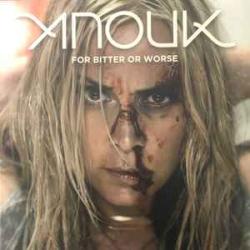 ANOUK For Bitter Or Worse Виниловая пластинка 