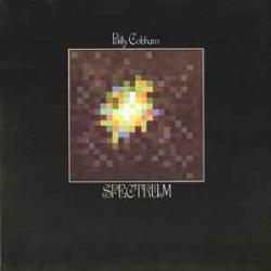 BILLY COBHAM SPECTRUM Виниловая пластинка 