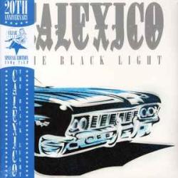 CALEXICO THE BLACK LIGHT Фирменный CD 