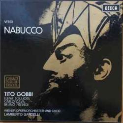 VERDI NABUCCO LP-BOX 