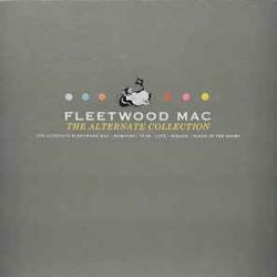 FLEETWOOD MAC The Alternate Collection LP-BOX 