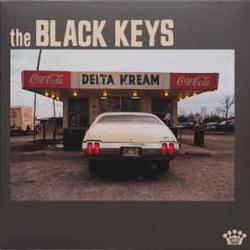 BLACK KEYS Delta Kream Виниловая пластинка 