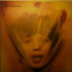 ROLLING STONES Goats Head Soup Виниловая пластинка 