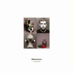 PET SHOP BOYS BEHAVIOUR Виниловая пластинка 