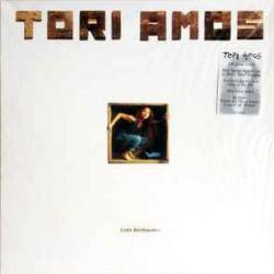TORI AMOS Little Earthquakes Виниловая пластинка 