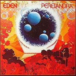 EDEN PERELANDRA Фирменный CD 