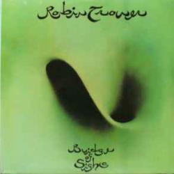 ROBIN TROWER Bridge Of Sighs Виниловая пластинка 