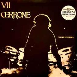 CERRONE Cerrone VII - You Are The One Виниловая пластинка 