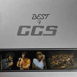 CCS BEST OF Виниловая пластинка 
