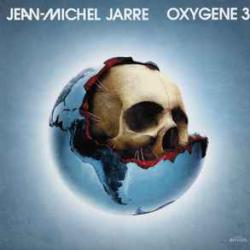 JEAN-MICHEL JARRE Oxygene 3 Виниловая пластинка 