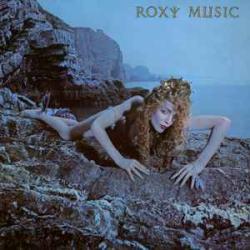 ROXY MUSIC SIREN Виниловая пластинка 