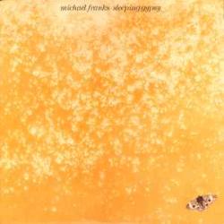 MICHAEL FRANKS Sleeping Gypsy Виниловая пластинка 