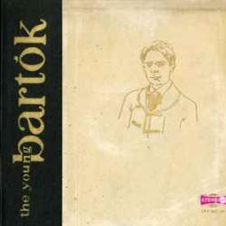 BARTOK YOUNG BARTOK Виниловая пластинка 
