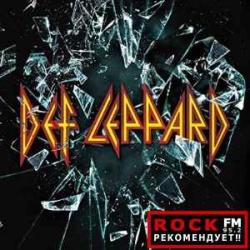 DEF LEPPARD DEF LEPPARD Фирменный CD 