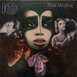 IQ WAKE Виниловая пластинка 