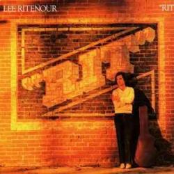 LEE RITENOUR RIT Виниловая пластинка 