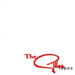 GILLAN The Gillan Tapes Фирменный CD 