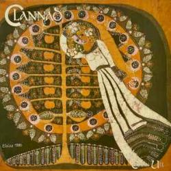 CLANNAD CRANN ULL Виниловая пластинка 