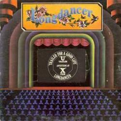 LONGDANCER TRAILER FOR A GOOD LIFE Виниловая пластинка 