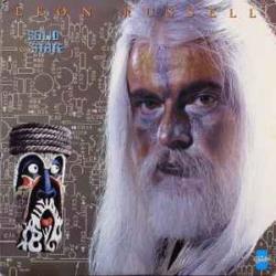 LEON RUSSELL SOLID STATE Виниловая пластинка 