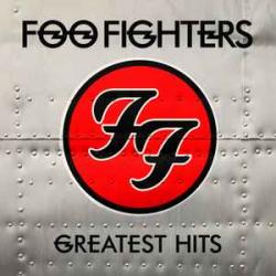 FOO FIGHTERS GREATEST HITS Виниловая пластинка 