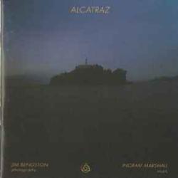 ALCATRAZ INGRAM MARCHALL Фирменный CD 