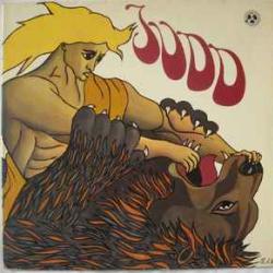 JUDD JUDD Виниловая пластинка 