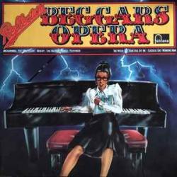 BEGGARS OPERA REFLECTION Виниловая пластинка 