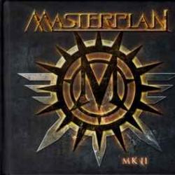 MASTERPLAN MK II Фирменный CD 