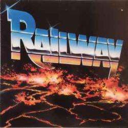 RAILWAY RAILWAY Виниловая пластинка 