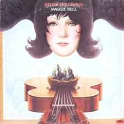 STONE THE CROWS FEATURING MAGGIE BELL Виниловая пластинка 