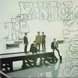 MOODY BLUES MAGNIFICENT MOODIES Фирменный CD 