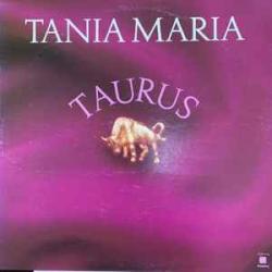 TANIA MARIA TAURUS Виниловая пластинка 