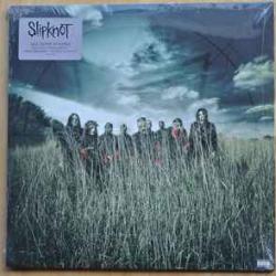 SLIPKNOT All Hope Is Gone Виниловая пластинка 