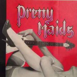 PRETTY MAIDS PRETTY MAIDS Виниловая пластинка 