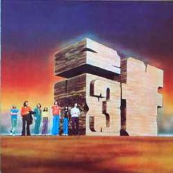 IF IF 3 Виниловая пластинка 